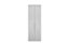 MODULO RIZON 2PTS C/NICHO PRAT BR NEVE NEW - NH - Imagem 1