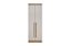 MODULO RIZON 2PTS 3GAV CUMARU/FENDI FOSCO NEW - NH - Imagem 1