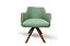 POLTR SD.4210 PRISMA GIRAT BOUCLE VERDE/517 - JC ESTOF - Imagem 1
