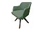 POLTR SD.4210 PRISMA GIRAT BOUCLE VERDE/517 - JC ESTOF - Imagem 2
