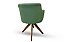 POLTR SD.4210 PRISMA GIRAT BOUCLE VERDE/517 - JC ESTOF - Imagem 3