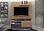 HOME THEATER STAR - CINAMOMO/OFF WHITE - Imagem 2