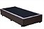 BOX/BASE SOLTEIRO 88X1,88X25 KORINO MARROM - Imagem 1
