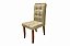 CX C/2 CAD LONDRES/SOPHIA BEGE AVELA/14 - MINAS CHAIR - Imagem 1