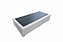 BOX BAU SOLTEIRO 0,88X1,88 KORINO BRANCO/100 - Imagem 2