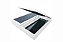 BOX BAU KING BIPARTIDO 1,93X2,03 KORINO BRANCO/100 - Imagem 1
