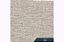 SOFA RETR S/CX ORFEU 200CM TEC B03 - NOBLY - Imagem 3