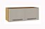 ARM GELADEIRA 70 MILA FR/OFF - FIORELLO - Imagem 1