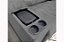 SOFA RETR STANLEY P/COPO 210 VEL CHUMBO/TITANIO - BEST HOUSE - Imagem 3