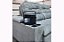 SOFA RETR STANLEY P/COPO 210 VEL CINZA/CHUMBO - BEST HOUSE - Imagem 4