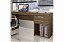 MESA OFFICE 51015 - NOGAL - Imagem 2