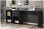 MESA OFFICE NT 2060 - PRETO - Imagem 2