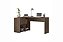 MESA OFFICE NT 2060 - NOGAL - Imagem 1