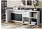 MESA OFFICE NT 2060 - BRANCO - Imagem 2