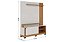 HOME HT.3260 JURERE 1500 OFF/FREIJO - COLIBRI - Imagem 2