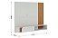 HOME SUSP PN.3360 JURERE OFF/FREIJO - COLIBRI - Imagem 2