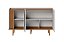 BUFFET JURERE OFF/FREIJO - COLIBRI - Imagem 2