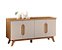 BUFFET BENICIO MEL/OFF - VIERO - Imagem 1
