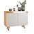 BUFFET UNION MEL/OFF - VIERO - Imagem 1