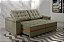 SOFA RETR MALTA 250 VEL CAPPUCCINO/813 – EVIDENCE - Imagem 3