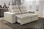 SOFA RETR AMSTERDA 230 VEL BEGE/818 - EVIDENCE - Imagem 3