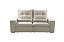 SOFA RETR AMSTERDA 230 VEL BEGE/818 - EVIDENCE - Imagem 1