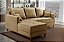 SOFA SF.2210 CHAISE MILAO LINHO BEGE/1006 - EVIDENCE - Imagem 3