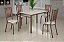 CJ MUNIQUE BASE MALIBU GRANITADA OFF 120X75 MARROM TEC164 - Imagem 2