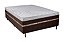 COLCHOBOX LIVINA/CONFORT MAX MOLA ENSAC *138X45 - ORTHOSIDE - Imagem 1