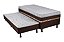 COLCHOBOX LIVINA/CONF MAX MOLA ENSAC C/AUX *88X48 -ORTHOSIDE - Imagem 1