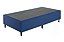 BOX/BASE LONDON TEC AZUL *88X30 - ANJOS - Imagem 1