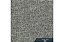 SOFA RETR S/CX CURVE 210CM TEC B02 MEL - NOBLY - Imagem 3