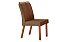 CX C/2 CAD ANNE VEL MARROM LUXURY/2263 - HR - Imagem 1