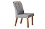 CX C/2 CAD ANNE VEL CINZA LUXURY/2303 - HR - Imagem 1