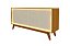 BUFFET REQUINTE LED NAT/OFF - GELIUS - Imagem 1