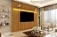 PAINEL NOBRE RIPADO C/PRAT LED 250X230 NATURALE - GELIUS - Imagem 3