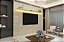 PAINEL NOBRE RIPADO C/PRAT LED 250X230 OFF - GELIUS - Imagem 3