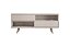 BANCADA RC.6040 NT 1180 OFF WHITE - NOTAVEL - Imagem 1