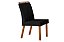 CX C/2 CAD ANNE VEL PRETO - HR - Imagem 1