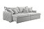 SOFA RETR SF.2330 BLOG 220 LINHO CINZA 07/07 - INNOVE - Imagem 1
