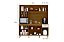 KIT COZ NURIA 1.80 FR RIP/OFF - POLIMAM - Imagem 2