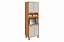 PANELEIRO 70 4PTS FORNO COZ NAPOLES OFF - ITATIAIA - Imagem 1