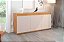 BUFFET GERMANI/ONIX 3 PTS MEL/OFF - VIERO - Imagem 2