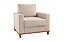 POLTR SD.5620 PRADA TEC LINHO BRONZE - VIERO - Imagem 1