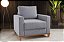 POLTR SD.5620 PRADA TEC LINHO INOX - VIERO - Imagem 2