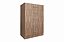 COMODA CQ.6570 ARUBA 5GV MANCH - FELLICCI - Imagem 1