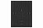 GR.6560 JAMAICA POP 6PTS PRETO - FELLICCI - Imagem 1