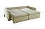 SOFA RETR SF.2380 ZOE 180 LINHO MARFIN/12 - INNOVE - Imagem 3