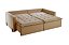 SOFA RETR SF.2380 ZOE 180 LINHO SATURNO/03 - INNOVE - Imagem 3