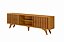 RACK SIENA 180CM NATURALE - MAVAULAR - Imagem 2